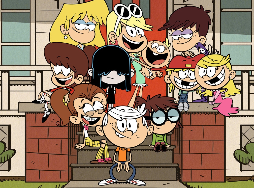 Loud house cartoon porn. TOP porn FREE compilations. Comments: 1